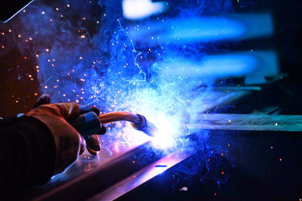 Best Marine and Shipbuilding Welding in Richnd, MO
