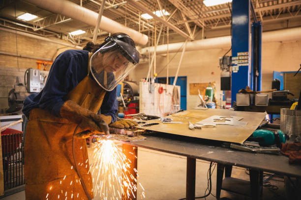 Best Structural Steel Welding in Richnd, MO