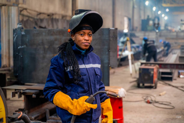 Affordable Welder Services in Richmond, MO