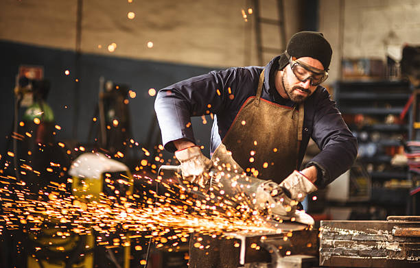 Best Food and Beverage Processing Equipment Welding in Richnd, MO